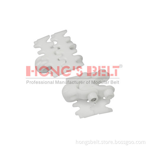 The Beverage Industry Plastic Chains Belt (hs-7100-70)